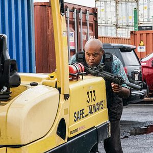 Fotoğraf Chi McBride