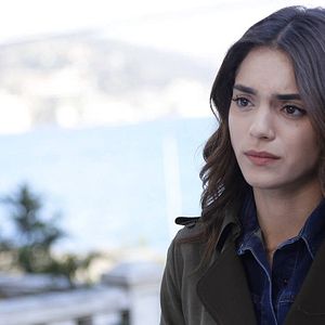 Fotoğraf Zalim İstanbul