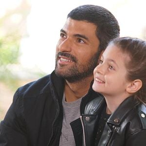 Fotoğraf Sefirin Kızı