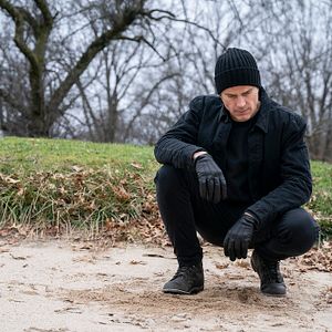 Fotoğraf Matt Bomer