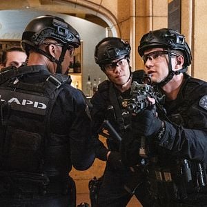 Fotoğraf Alex Russell