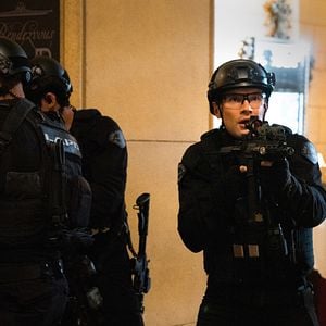 Fotoğraf Alex Russell