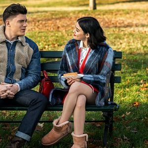 Fotoğraf Zane Holtz