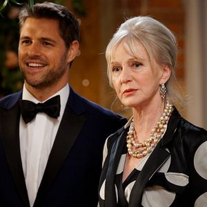 Fotoğraf Caroline Lagerfelt