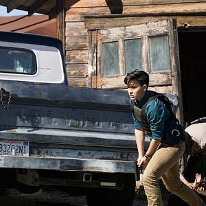 Fotoğraf Bex Taylor-Klaus