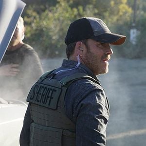 Fotoğraf Stephen Dorff