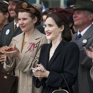 Fotoğraf Winona Ryder