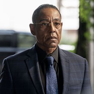 Fotoğraf Giancarlo Esposito