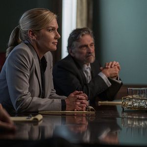 Fotoğraf Rhea Seehorn