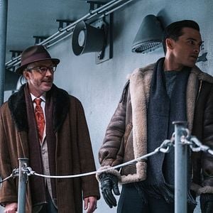 Fotoğraf Michael Malarkey