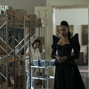 Fotoğraf Cherise Boothe