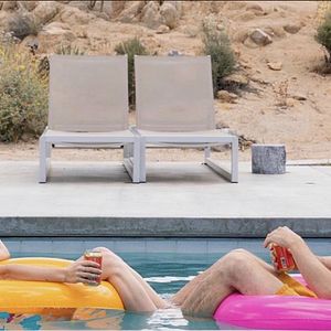 Fotoğraf Palm Springs