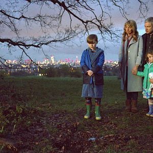 Fotoğraf Daisy Haggard