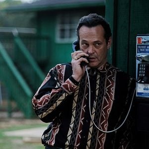 Fotoğraf Vince Vaughn