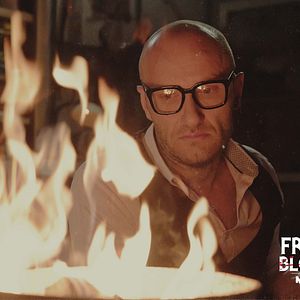 Fotoğraf Emmanuel Bonami