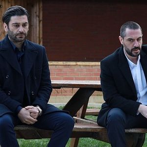 Fotoğraf Eşkıya Dünyaya Hükümdar Olmaz