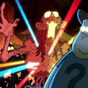 Fotoğraf Gravity Falls