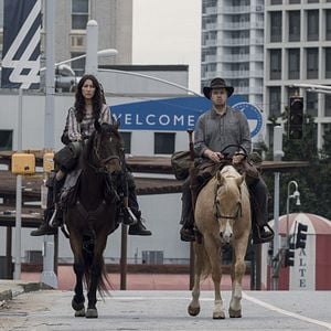 Fotoğraf Eleanor Matsuura