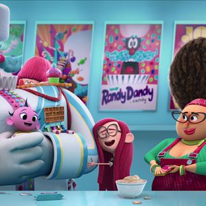 Fotoğraf Willoughbys Ailesi