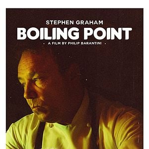 Fotoğraf Boiling Point