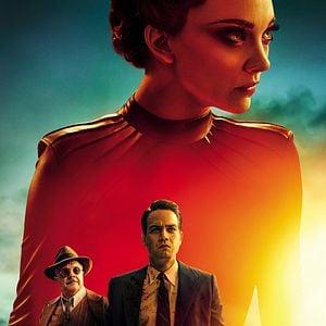 Fotoğraf Penny Dreadful: City Of Angels