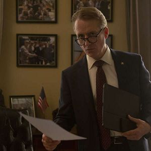 Fotoğraf Linus Roache