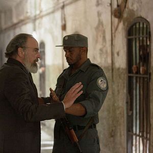 Fotoğraf Mandy Patinkin