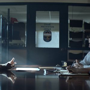 Fotoğraf River Runs Red