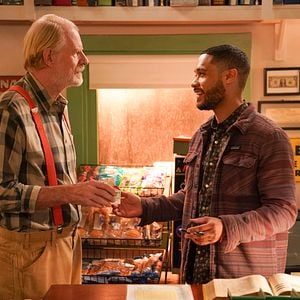 Fotoğraf Ed Begley Jr.