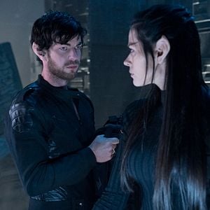 Fotoğraf Peyton List (I)