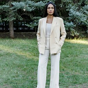 Fotoğraf Rosario Dawson