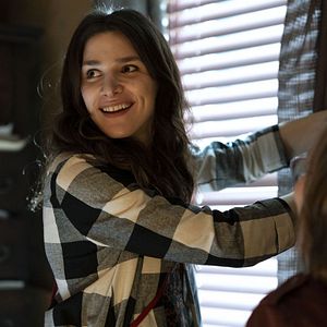 Fotoğraf Eve Lindley