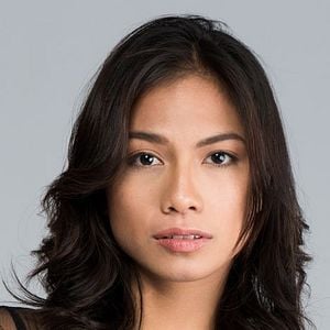 Fotoğraf Alexandra Masangkay