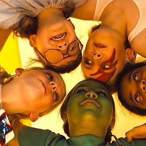 Fotoğraf Troop Zero