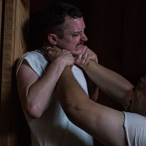 Fotoğraf Come to Daddy