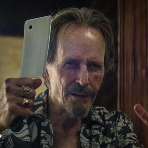 Fotoğraf Come to Daddy