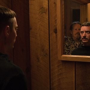 Fotoğraf Come to Daddy