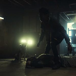 Fotoğraf She Never Died