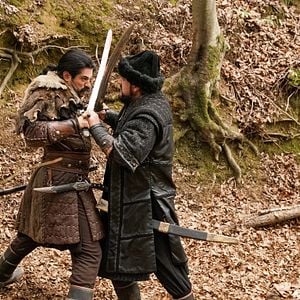 Fotoğraf Kuruluş Osman