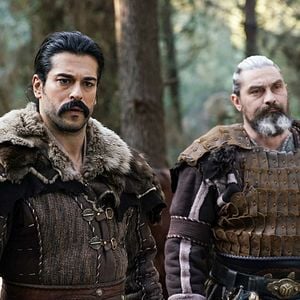 Fotoğraf Kuruluş Osman