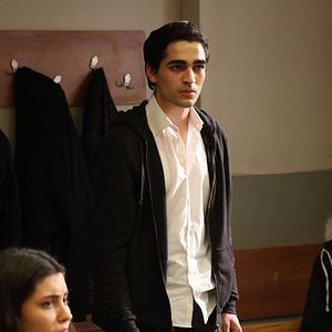 Fotoğraf Öğretmen