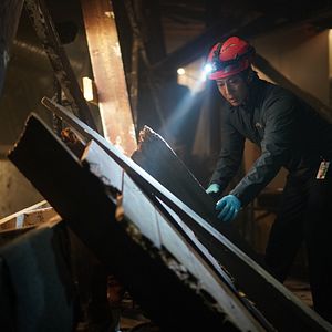 Fotoğraf Will Yun Lee