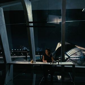 Fotoğraf Tessa Thompson