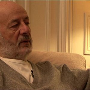 Fotoğraf Bertrand Blier