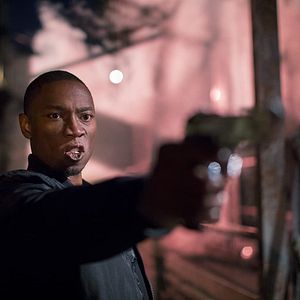 Fotoğraf Robbie Jones