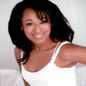 Fotoğraf Brenda Crichlow