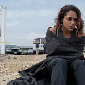 Fotoğraf Monica Raymund