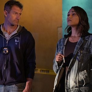 Fotoğraf James Badge Dale