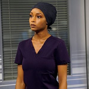 Fotoğraf Yaya DaCosta