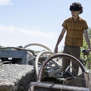 Fotoğraf Daniel Zolghadri